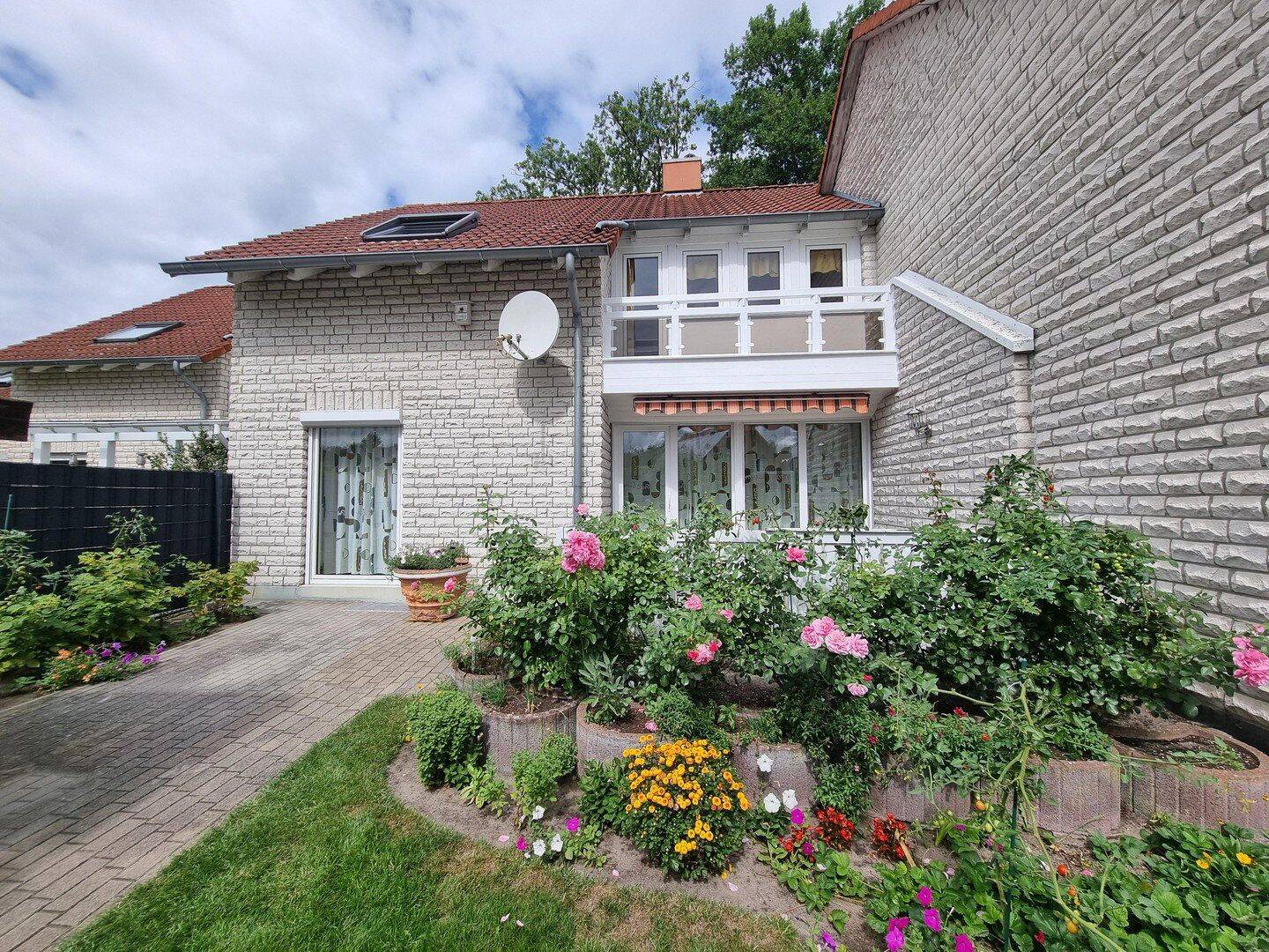 Gepflegtes Reihenmittelhaus in Gifhorn Süd, 38518 Gifhorn