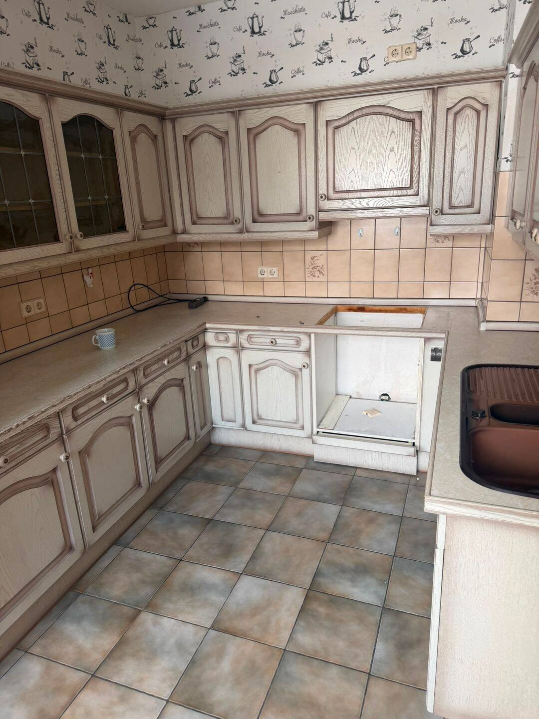 Haus zur Miete, 4 Zimmer, 120 m², in Lutter am Barenberge, 38729 Lutter am Barenberge