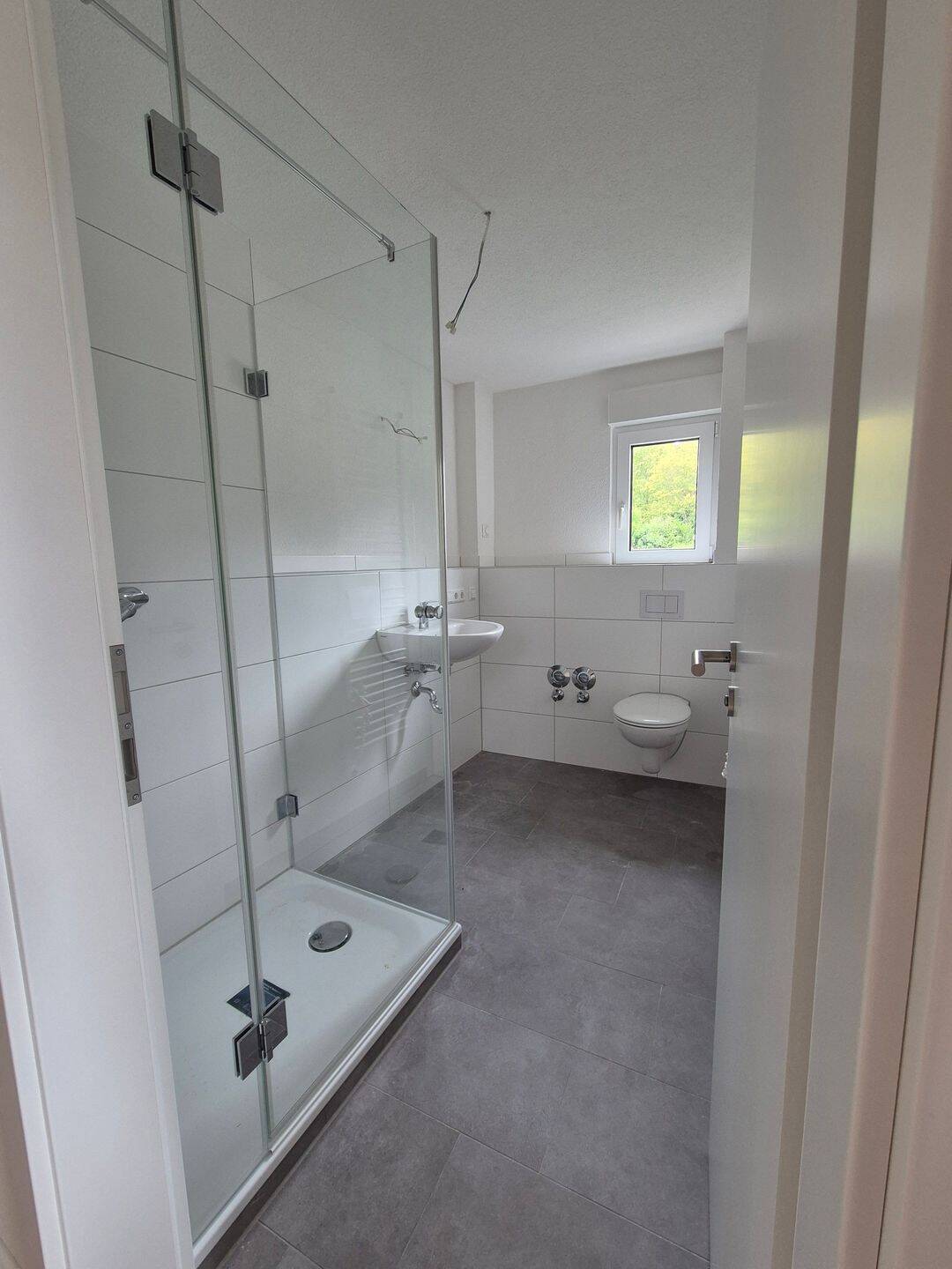 Ruhiges Wohnen: 3-Zimmer-Dachgeschosswohnung in Maulbronn, 75433 Maulbronn