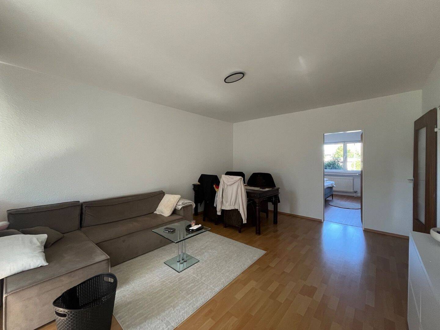 2 Zimmer Wohnung mit Balkon, 46485 Wesel