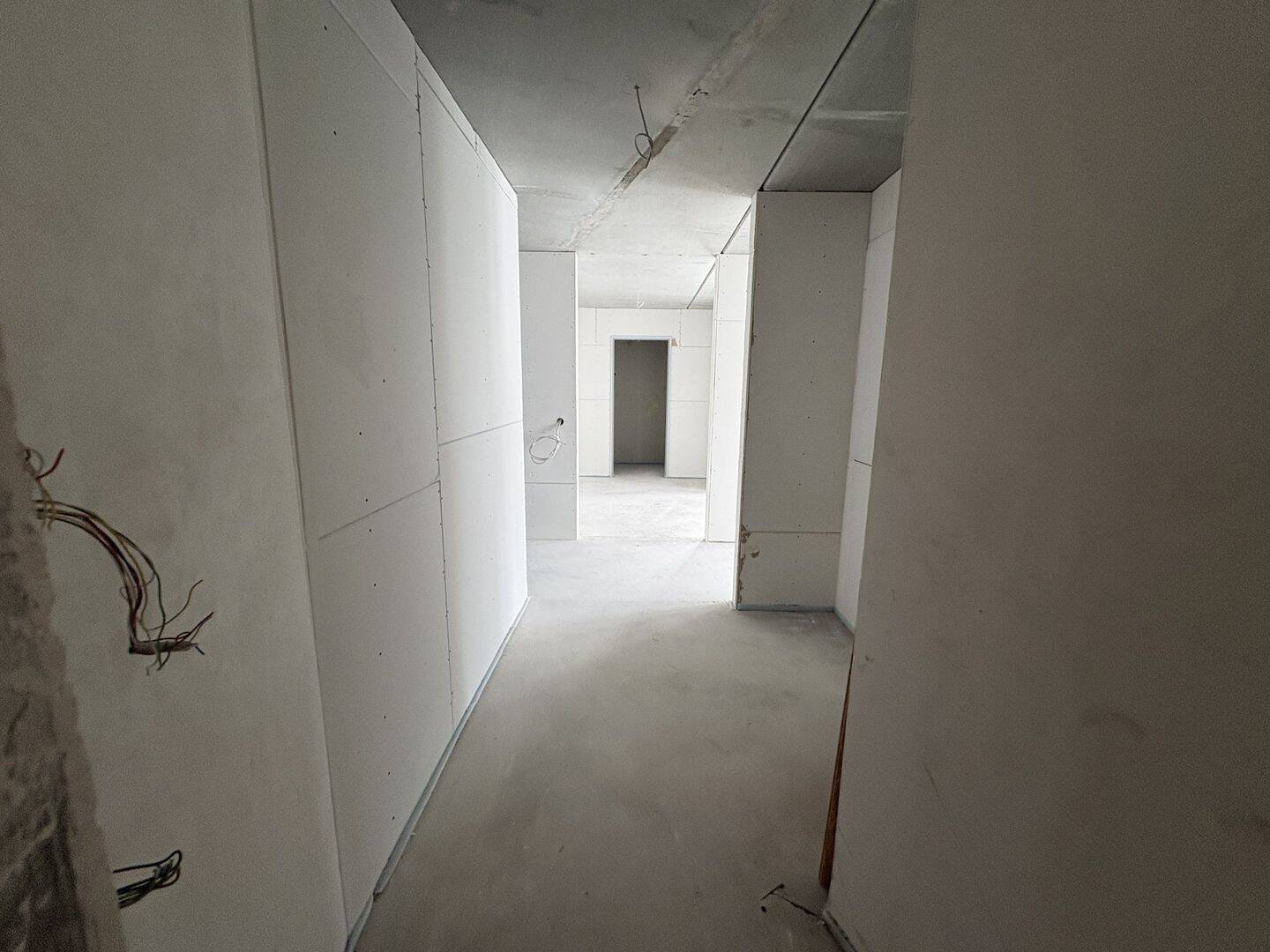 Großzügige 4-Zimmer-Etagenwohnung mit Balkon – in Unna, 59423 Unna