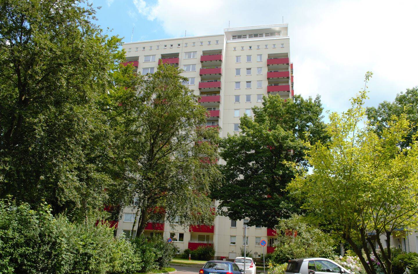 Große 3 1/2-Zi.-Wohnung im Grünen von Pinneberg-Waldenau, Nähe HH!, 25421 Pinneberg