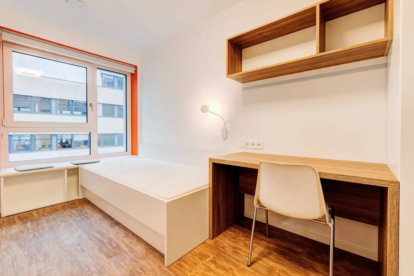 NUR FÜR STUDENTEN – Schönes Zimmer in 3-er Studenten-WG, 12459 Berlin (Treptow-Köpenick)