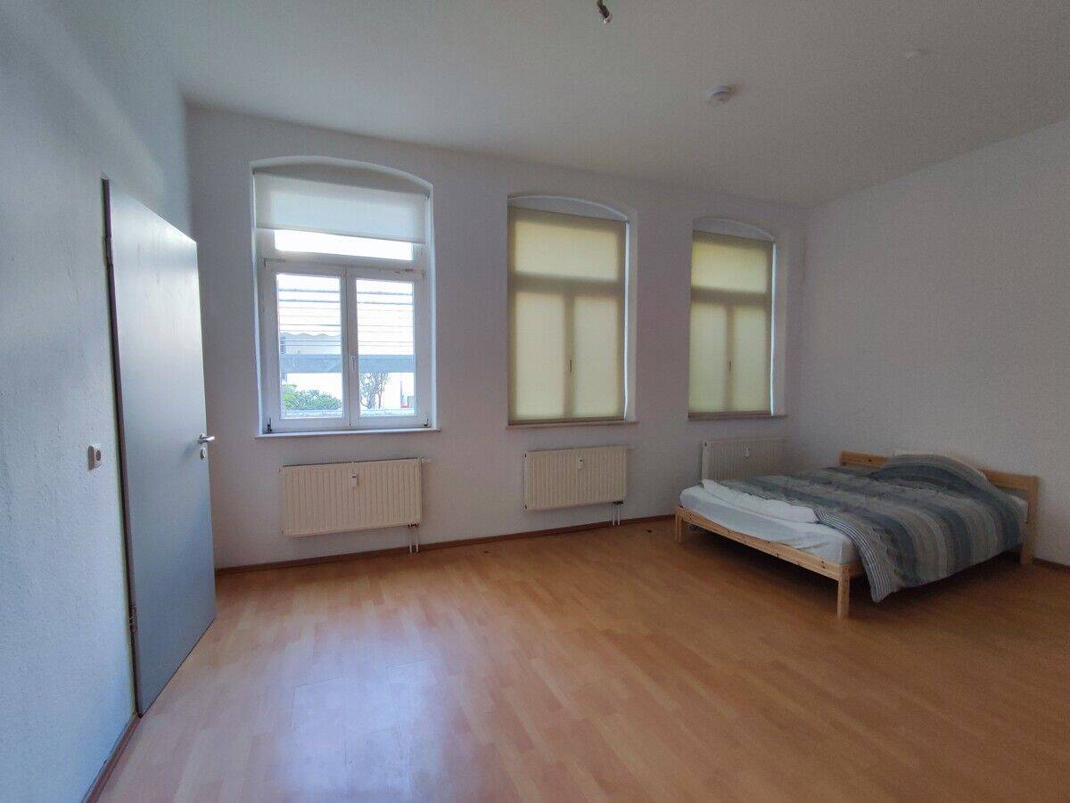 Schön wohnen in Annaberg-Buchholz!, 9456 Annaberg-Buchholz