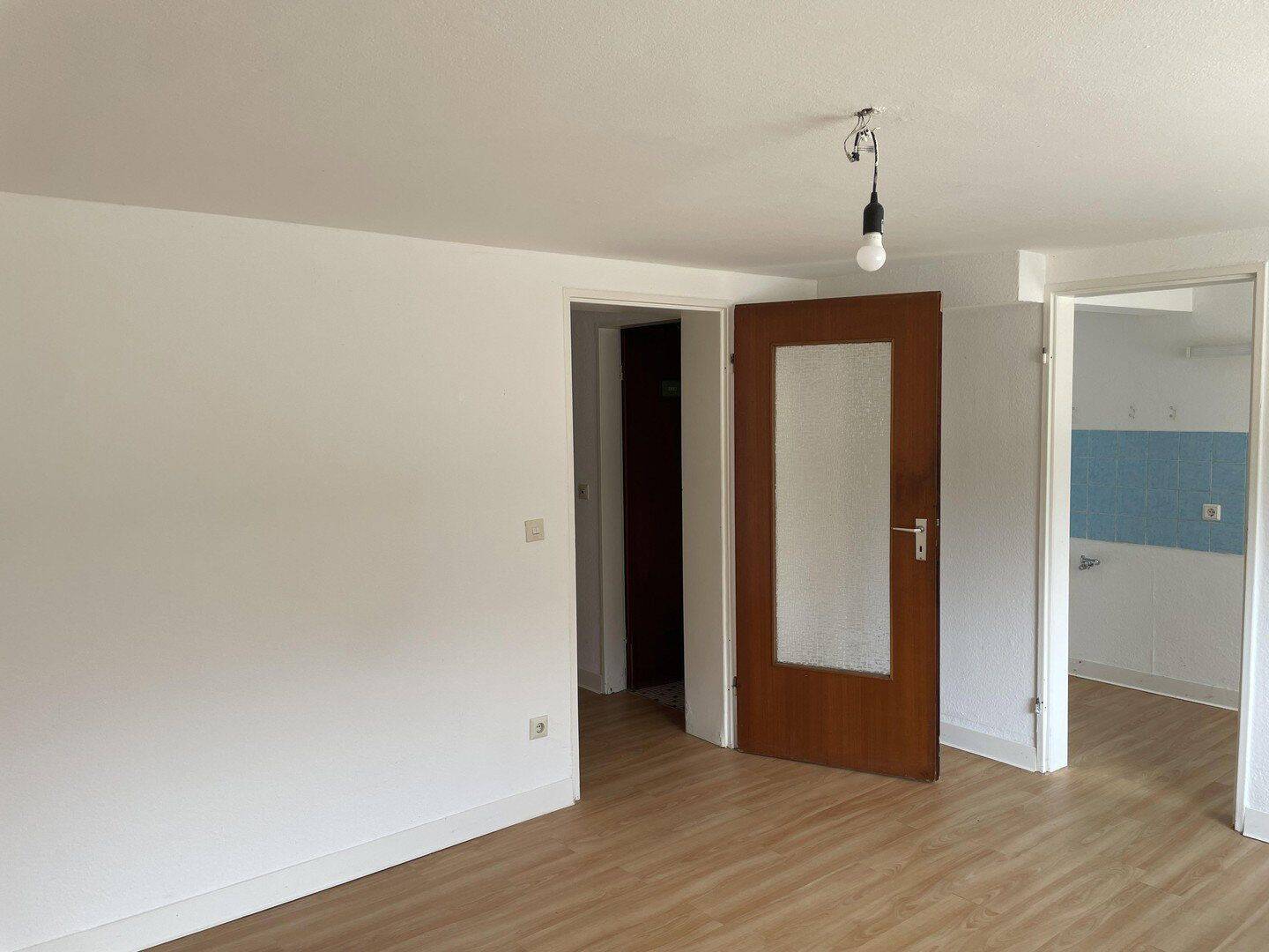 2-Zimmerwohnung im Souterrain, 37083 Göttingen