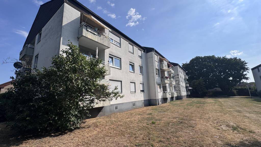 ACHTUNG SOMMERAKTION ! Sonnige 2,5- Raum- ETW in Essen- Katernberg ! Provisionsfrei ! ***, 45327 Essen (Katernberg Stoppenberg)