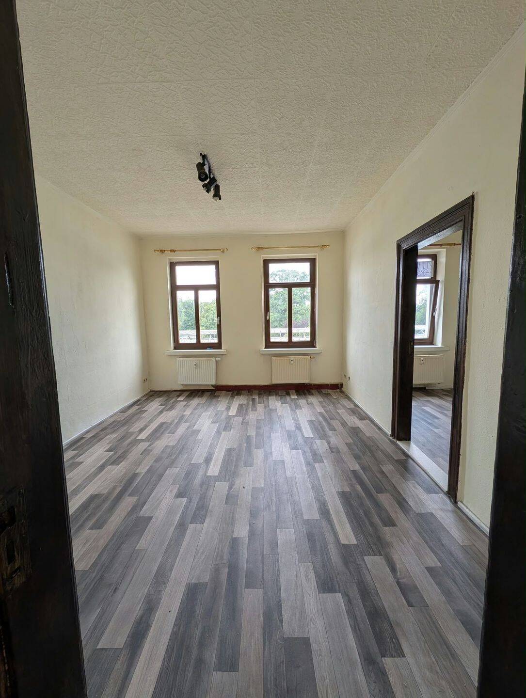 Schöne Sozialwohnung für zwei Personen | 450€ Kaltmiete, 4299 Leipzig (Probstheida Stötteritz)