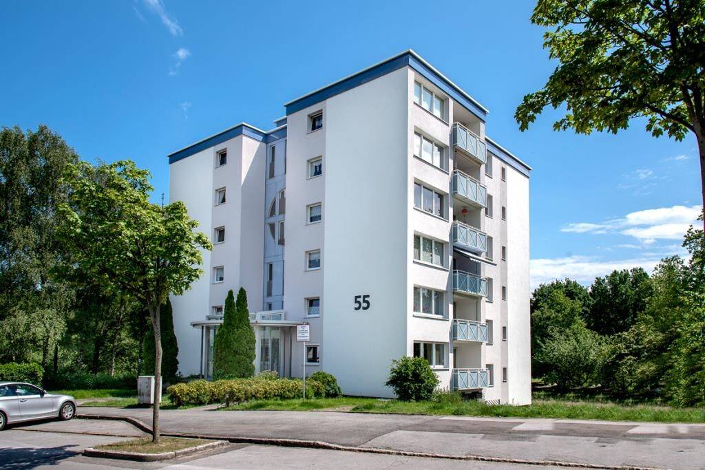 3-Zimmer-Wohnung in Dortmund Kirchlinde, 44379 Dortmund