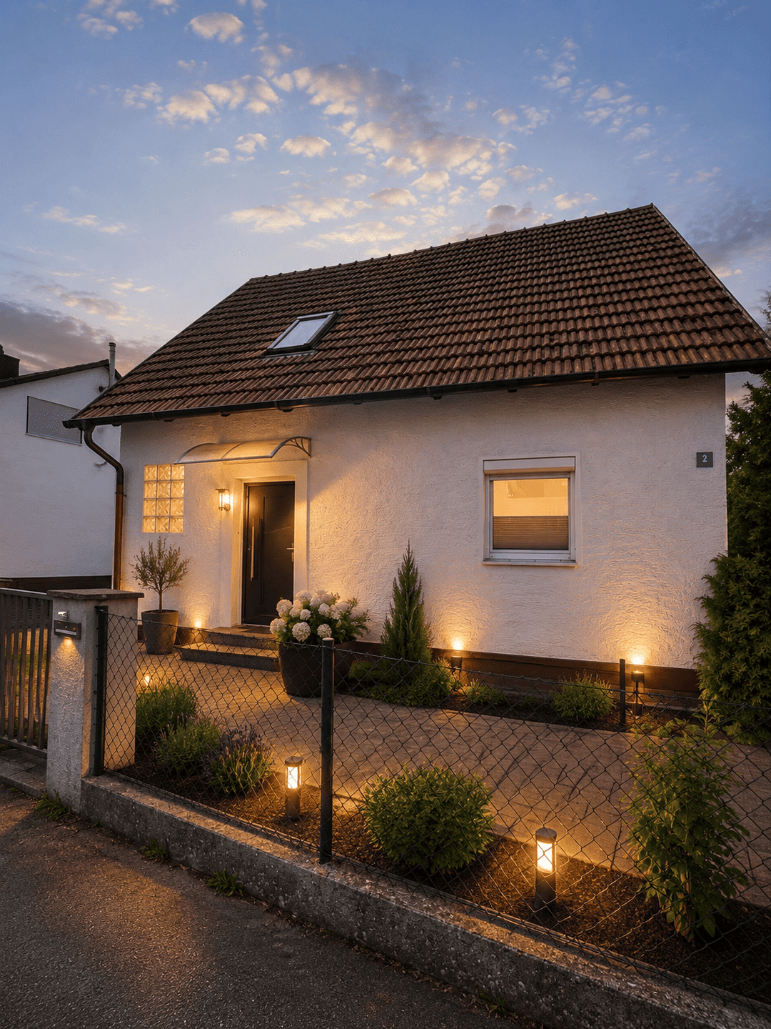 Gemütliches Einfamilienhaus mit Terrasse und Garten!, 93197 Zeitlarn