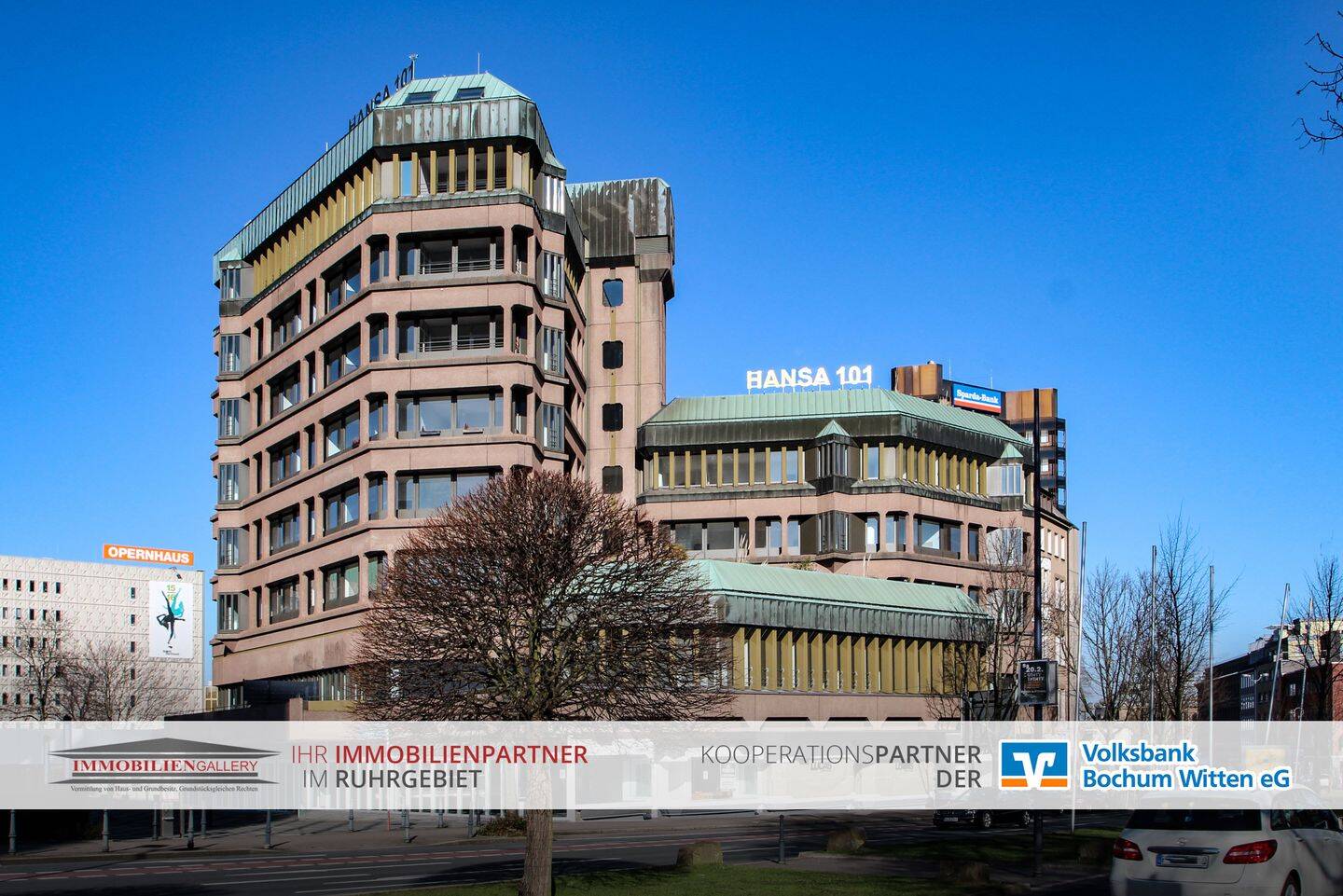 1 Zimmer Wohnung – Im Herzen von Dortmund – Top Lage, 44137 Dortmund (Mitte)