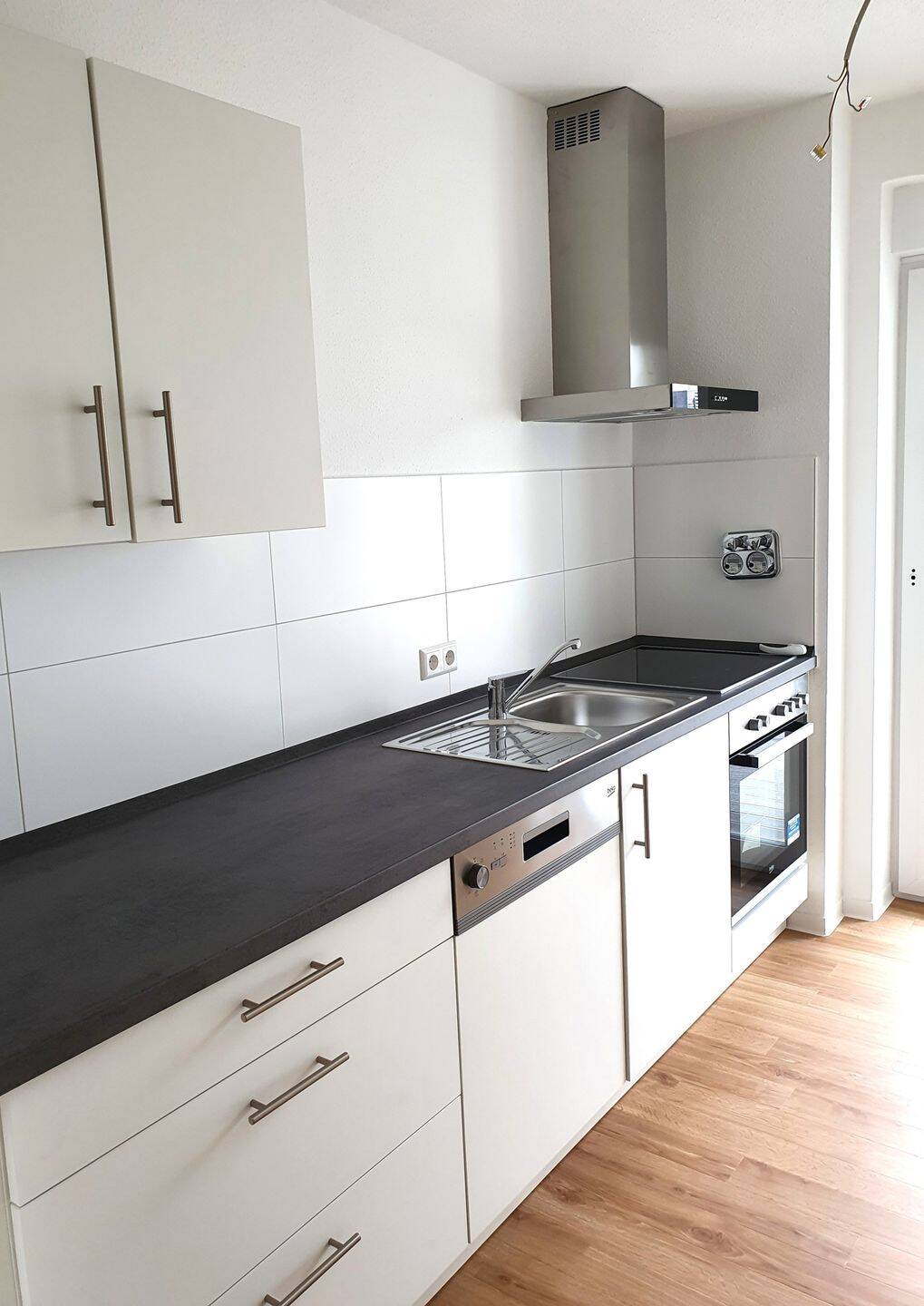 Modernes Wohnen in  Esslingen-Mettingen 3-Zimmer Wohnung mit Balkon, 73733 Esslingen am Neckar