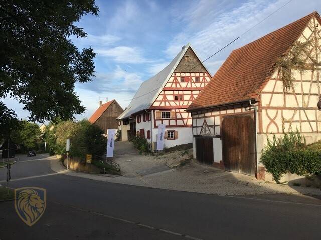 „Dorf am Himmel“ Charmantes Denkmalobjekt mit großem Garten und Ausbaupotenzial, 78073 Bad Dürrheim