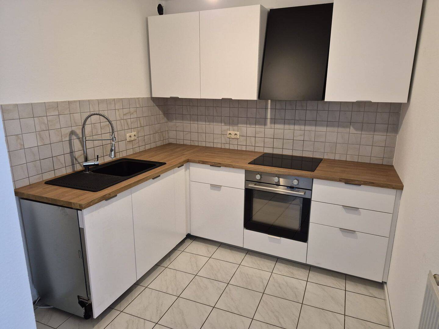 Seniorengerechte Wohnung mit Aufzug ohne Balkon, 54329 Konz