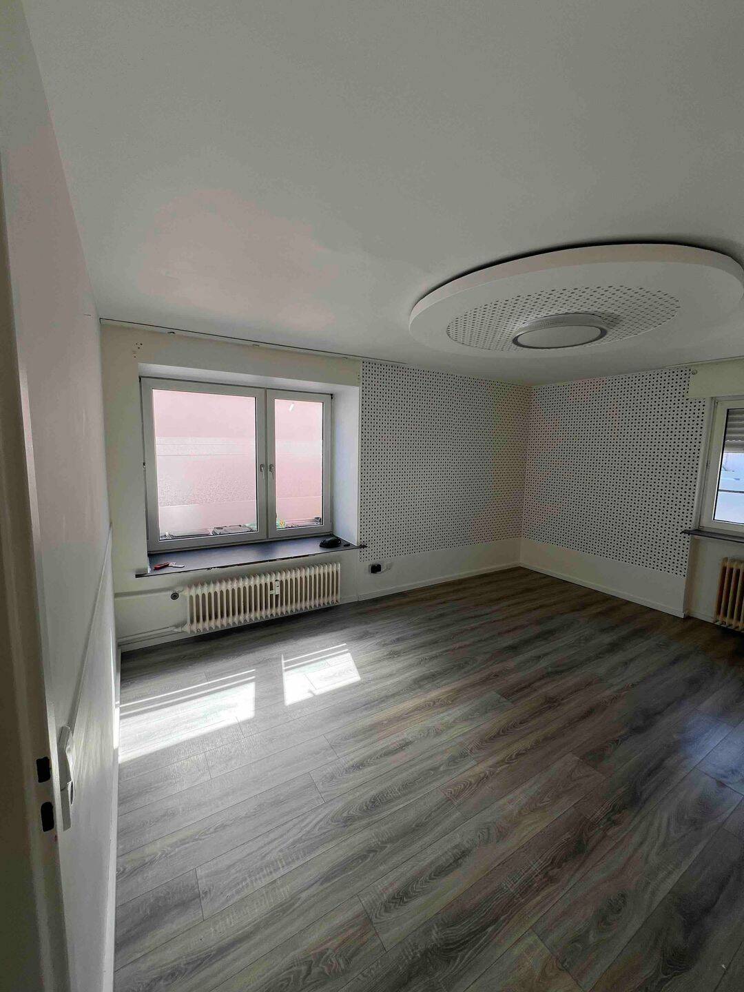 Helle Lichtdurchflutete 3-Zimmer-Wohnung im Zentrum von Worms, 67547 Worms (Innenstadt Weinsheim)