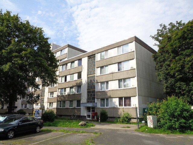 Schöne Wohnung: ansprechende 2-Zimmer-Wohnung (WBS erforderlic!), 50769 Köln (Chorweiler)