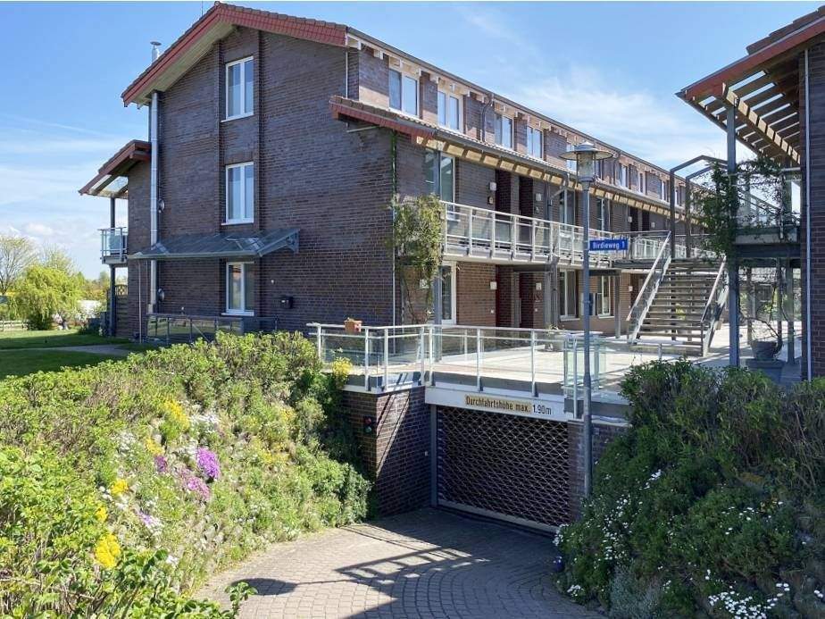 Ihre moderne Eigentumswohnung mit Charme an der Ostsee, 23968 Hohenkirchen