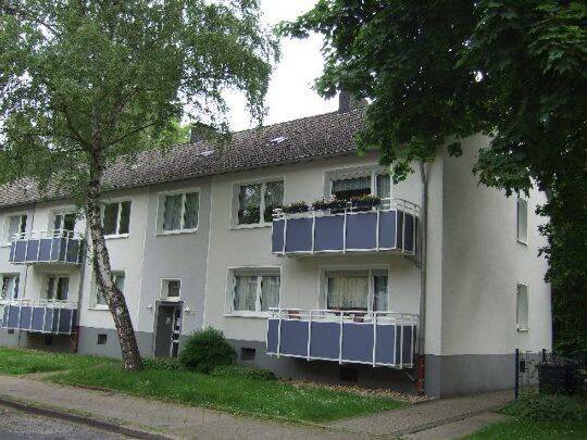 Nette Nachbarn gesucht: 3,5-Zimmer-Wohnung mit Balkon, 46240 Bottrop (Boy Eigen)