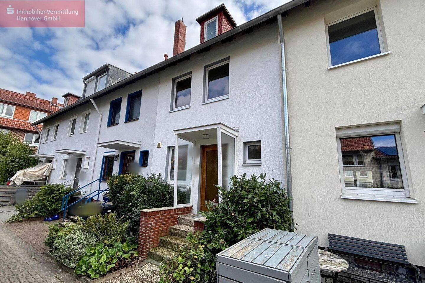 Familienhaus mit Potenzial, 30855 Langenhagen