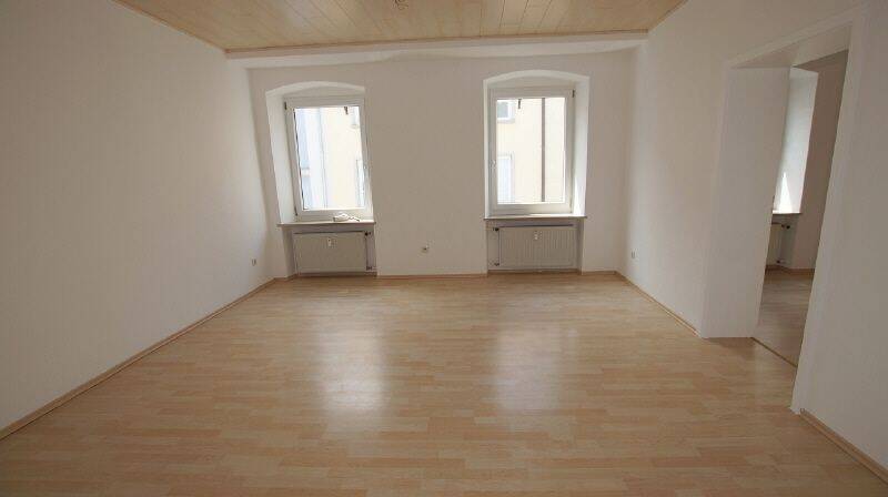 3 Zimmer-Wohnung im Stadtzentrum, 94315 Straubing