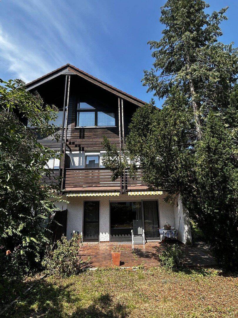-Provisionsfrei- Reihenendhaus in ruhiger und zentrumsnaher Wohnlage von Burghausen, 84489 Burghausen