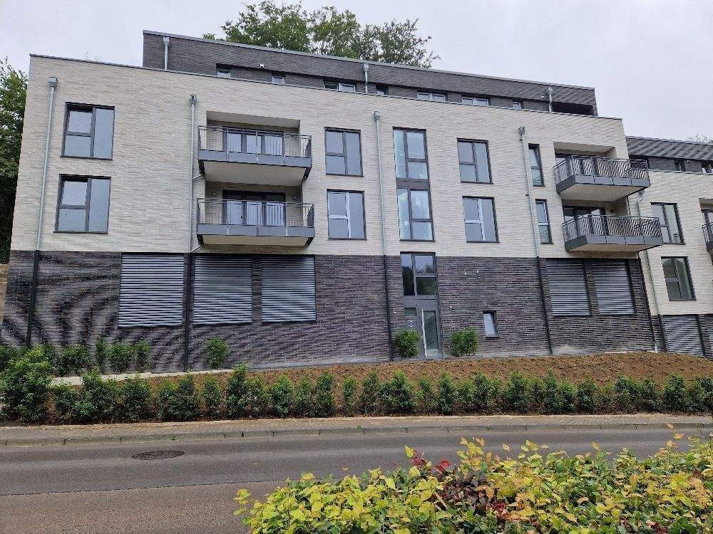 Schicke, helle Wohnung mit Tiefgaragenstellplatz, 51647 Gummersbach