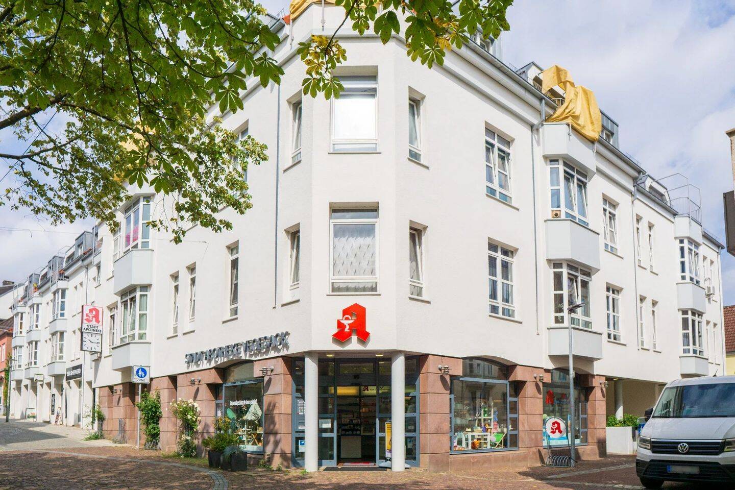 1-Zimmer-Apartment in zentraler Lage!, 28757 Bremen (Aumund-Hammersbeck Fähr-Lobbendorf Schönebeck Sankt Magnus Vegesack)