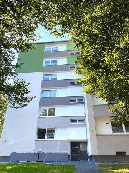 Ihr Zuhause: Bezugsfertige 3-Zimmer Wohnung, 44379 Dortmund
