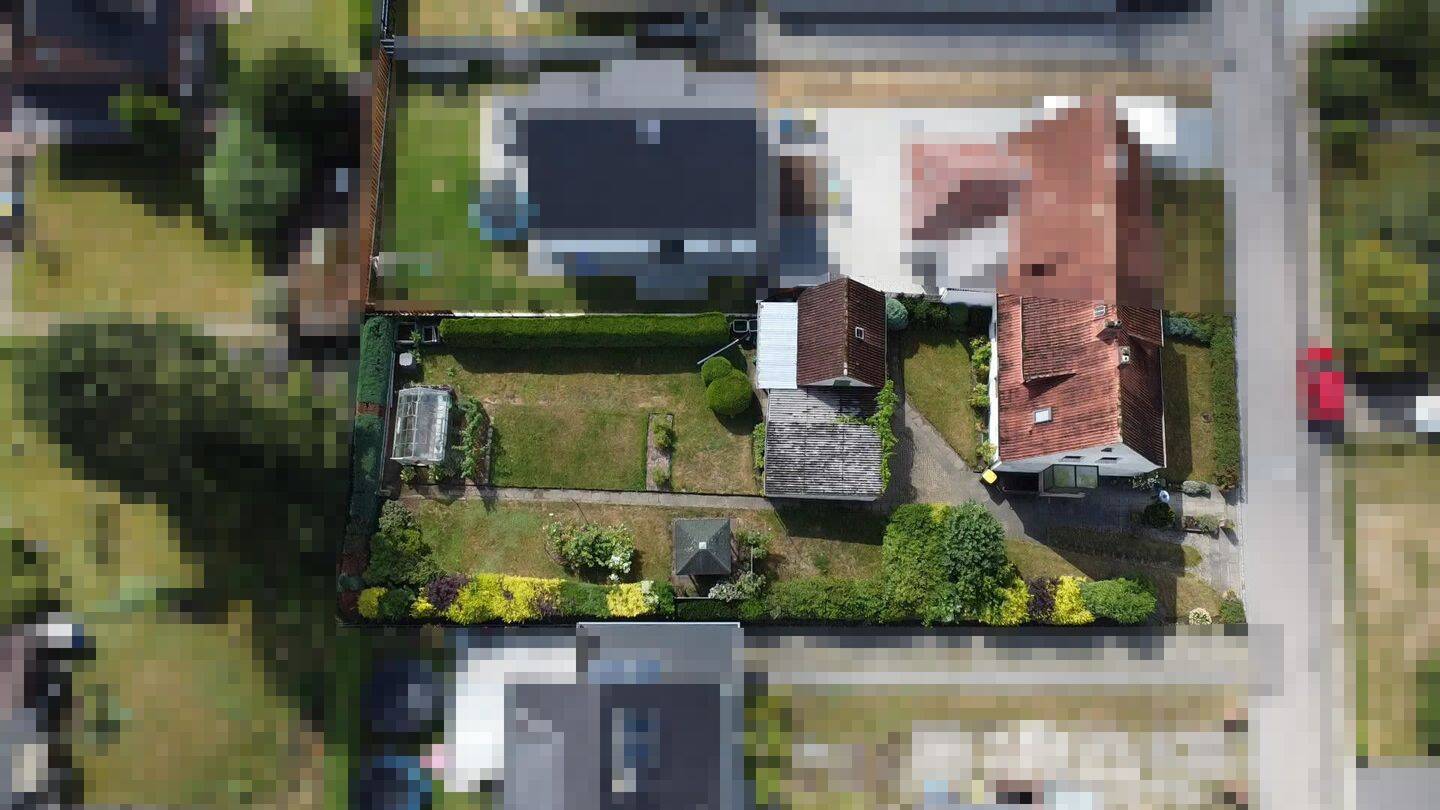 3-2/2-Doppelhaushälfte mit Nebengebäude sowie Grundstück mit Baupotenzial, 21629 Neu Wulmstorf