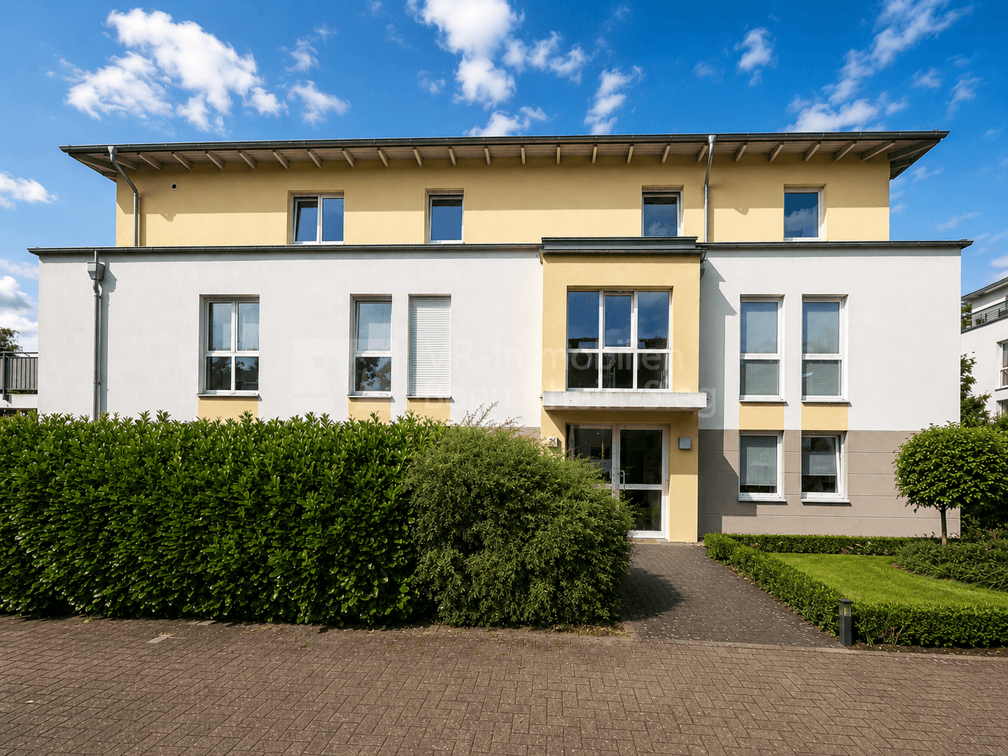 Ein Ort, an dem Wohnen zur Leidenschaft wird. Begeistern. Einrichten. Ankommen., 53123 Bonn