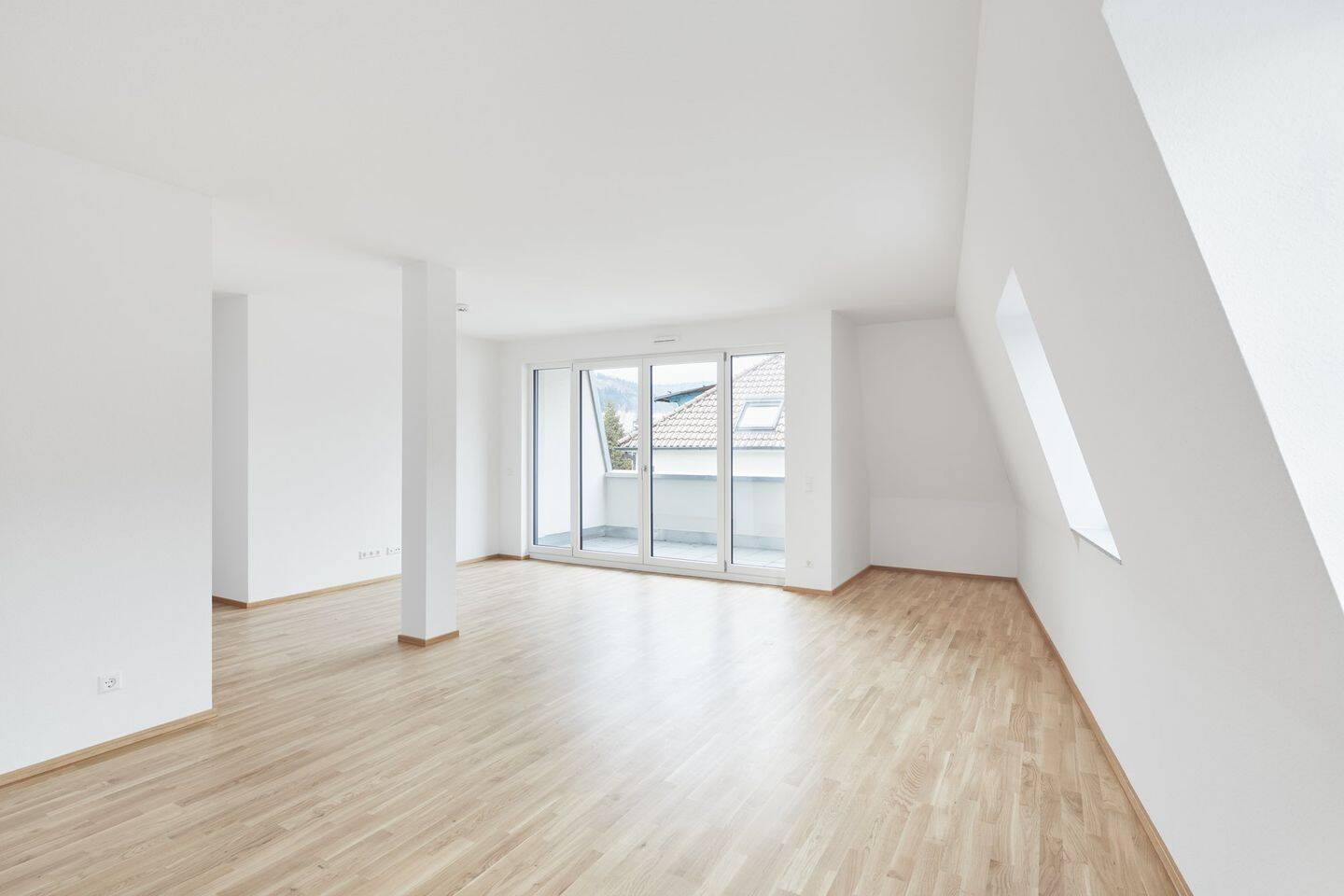 Schöne 2-Zimmer-Wohnung mit Balkon in Albstadt-Ebingen, 72458 Albstadt
