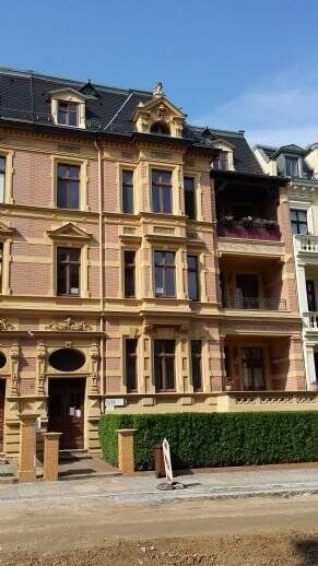 Großzügige Dachgeschoßwohnung in sehr guter Wohnlage, 2826 Görlitz