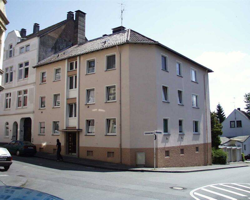 Moderne 3-Zimmer-Wohnung in Wuppertal Vohwinkel – Mit Sonneblakon, 42327 Wuppertal (Vohwinkel)