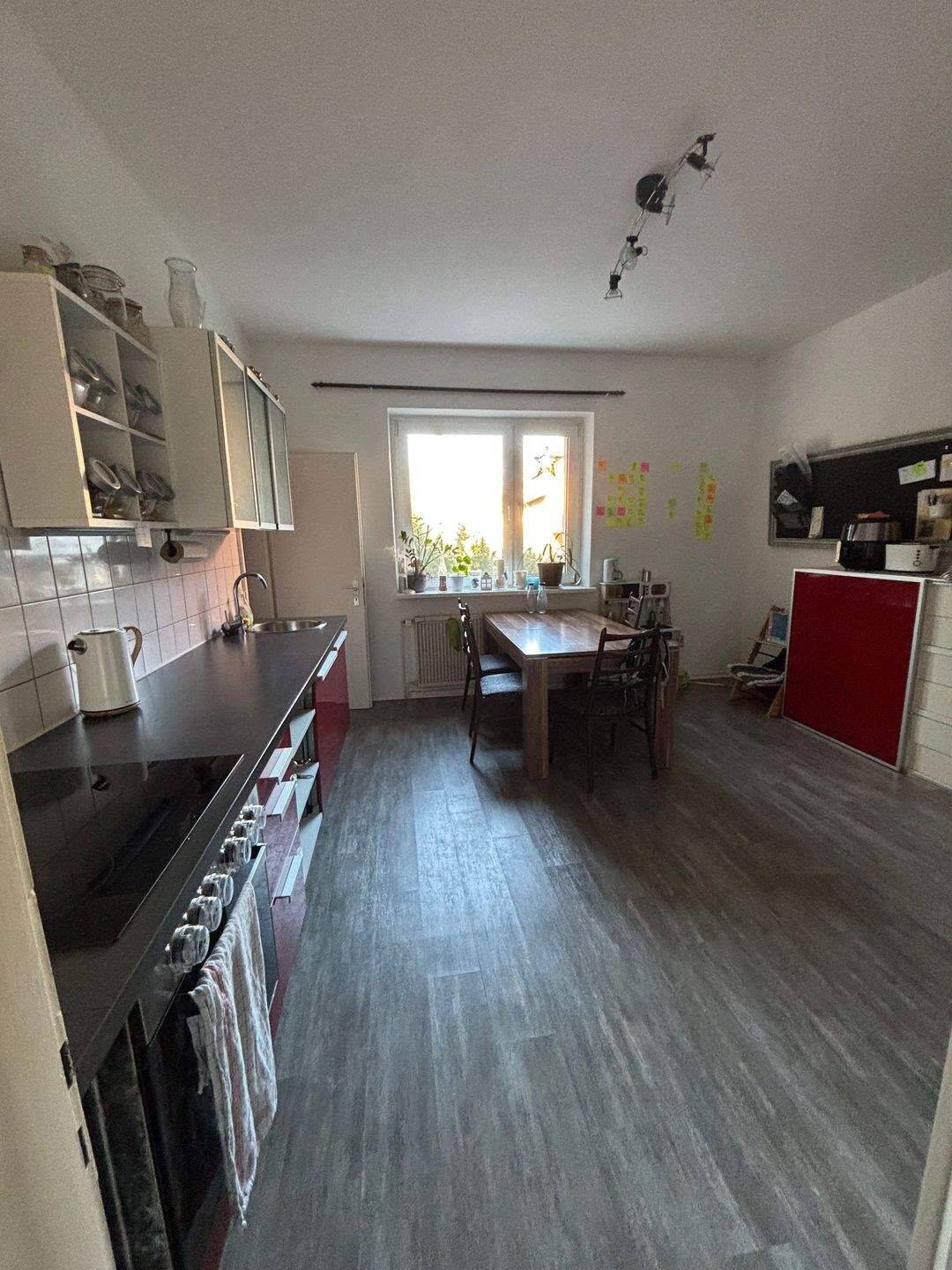 Gut geschnittene 3 ZKB Wohnung in guter Lage, 49080 Osnabrück (Kalkhügel Wüste)