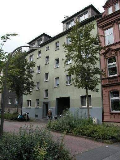 3-Zimmer Dachgeschosswohnung im Klinikviertel, 44137 Dortmund (Mitte)