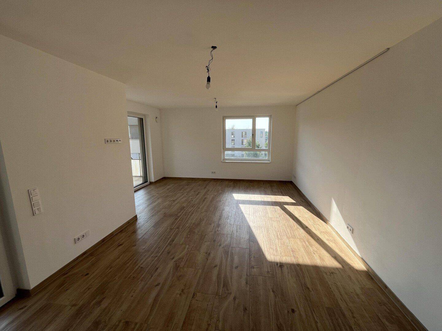 Seniorengerechte 3 Zimmerwohnung mit Blick in die Berge, 83395 Freilassing