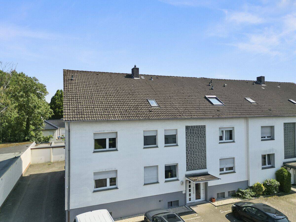 Gestalten Sie Ihre eigene 3-Zimmer-Wohnung in Paderborn-Sennelager, 33104 Paderborn