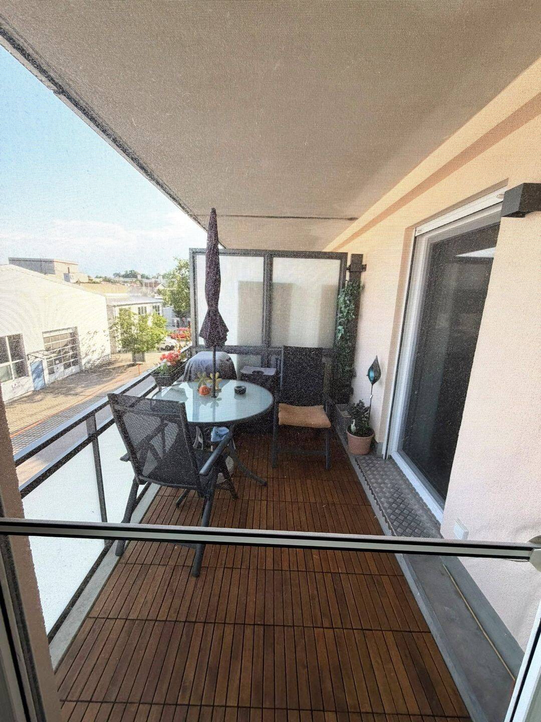Moderne 4 Zimmer Wohnung mit 2 Bädern, 83512 Wasserburg a. Inn