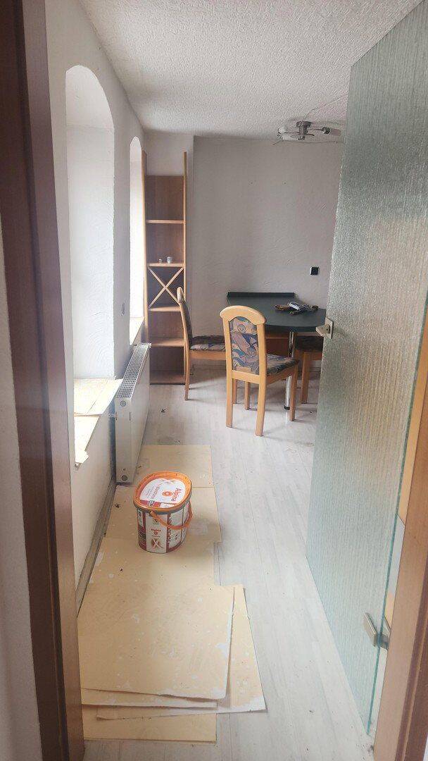3 Zimmer Wohnung im OG mit Balkon, 67319 Wattenheim