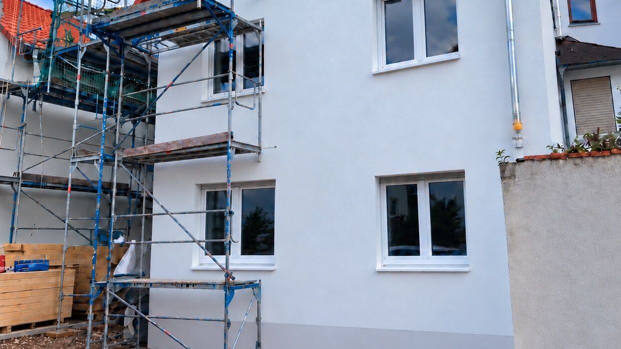 Wohnen im Ortskern Münster – energieeffizient & zentral, 64839 Münster (Hessen)