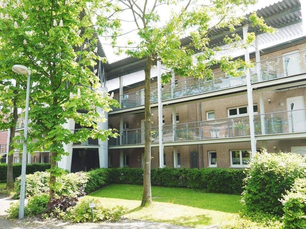 Geräumige 2 ZKB Wohnung mit Balkon in Lingen-Laxten zu vermieten, 49809 Lingen (Ems)