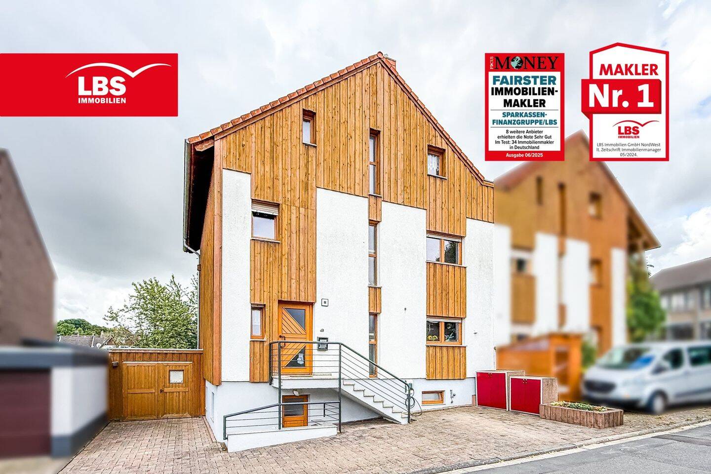 Viel Raum. Viel Licht. Viel Zuhause – mit Einliegerwohnung, 52457 Aldenhoven