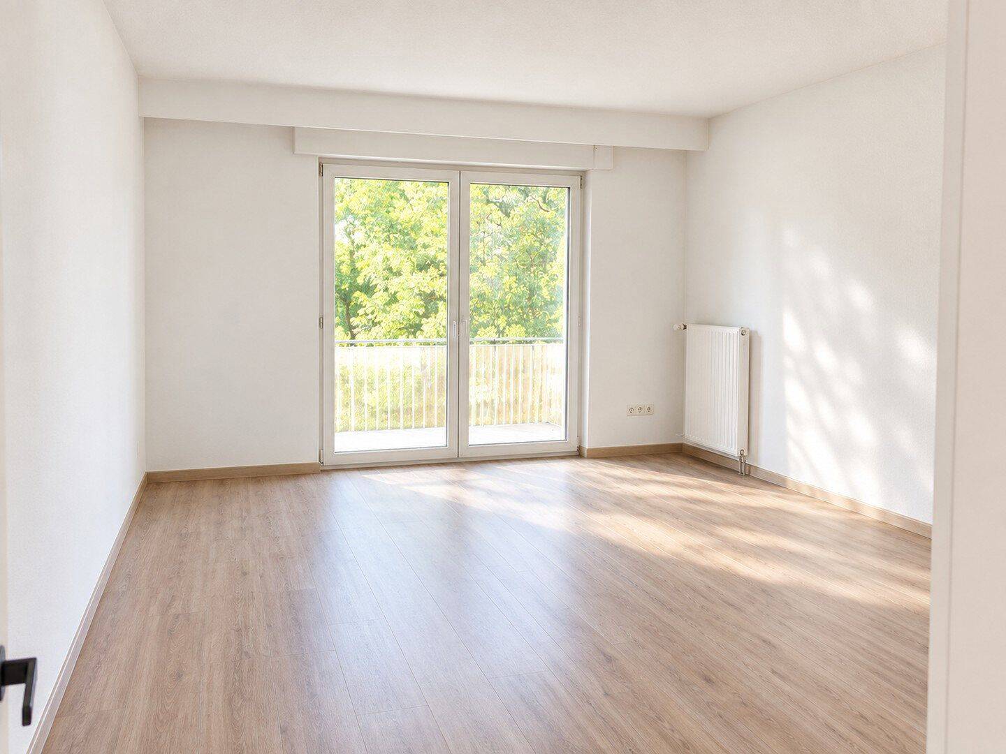 Renoviert | Hell | EBK | Stellplatz, 55606 Hahnenbach