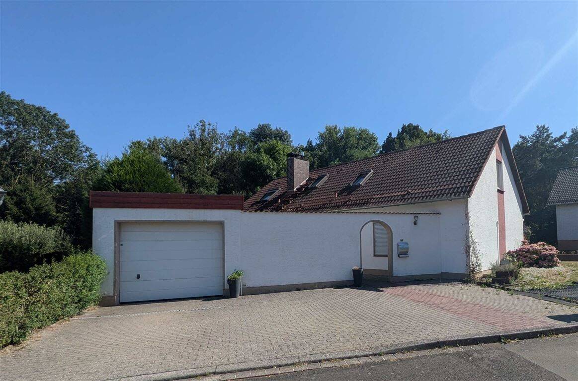 Großzügiges Familienparadies in begehrter Lage – Leiselfeld von Baunatal, 34225 Baunatal