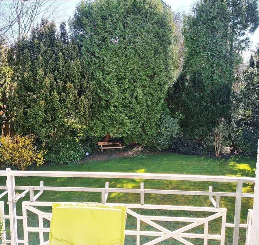 3 Zi. zum Bleiben – Wellingsbüttel, 22391 Hamburg (Wandsbek)