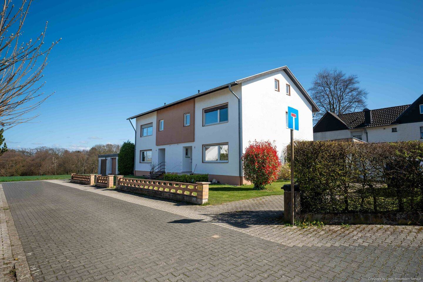Bonn-Niederholtorf: Familienhaus mit viel Platz, Garten & Entwicklungspotenzial, 53229 Bonn