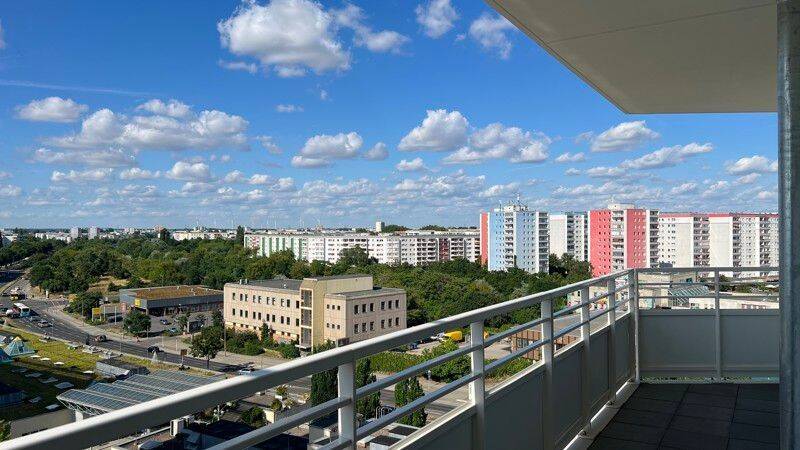 Ihre neue Wohnung: individuelle 2-Zimmer-Wohnung – Erstbezug., 12619 Berlin (Marzahn-Hellersdorf Hellersdorf Kaulsdorf)