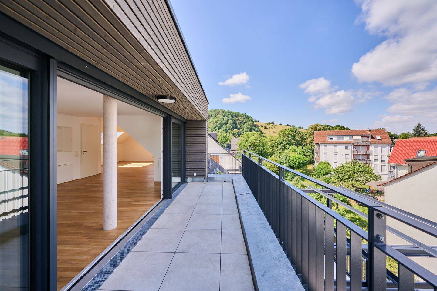 Ganz oben. Ganz besonders., 72074 Tübingen