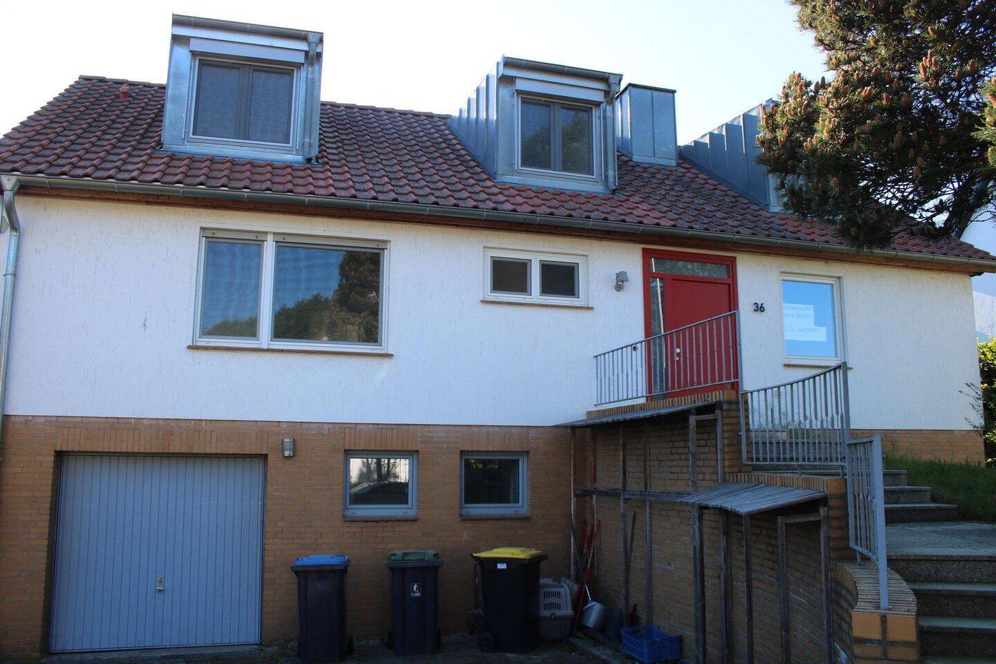 Großzügiges Einfamilienhaus in bester Wohnlage in Ehmen!, 38442 Wolfsburg (Ehmen Fallersleben Mörse Sandkamp Sülfeld)