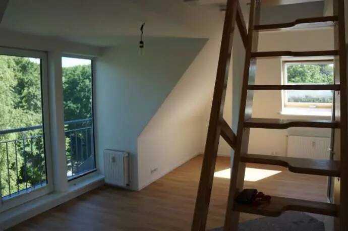 Helle charmante Wohnung am Eilbek, 22089 Hamburg (Mitte)