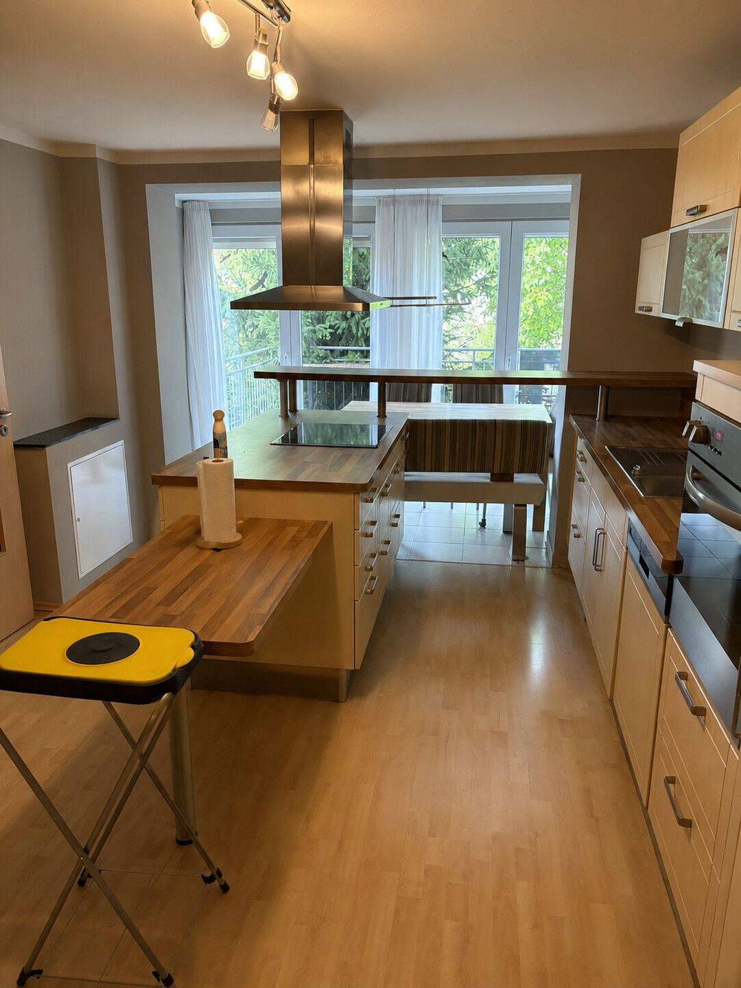 Großzügige 84 m² Wohnung in schöner Lage von Kollnau – ab sofort verfügbar, 79183 Waldkirch